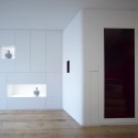 House Nieuwegracht / Ana Rocha Architects House Nieuwegracht / Ana Rocha Architects © Christian Richters