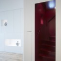 House Nieuwegracht / Ana Rocha Architects House Nieuwegracht / Ana Rocha Architects © Christian Richters