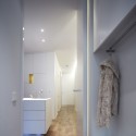 House Nieuwegracht / Ana Rocha Architects House Nieuwegracht / Ana Rocha Architects © Christian Richters