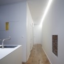 House Nieuwegracht / Ana Rocha Architects House Nieuwegracht / Ana Rocha Architects © Christian Richters