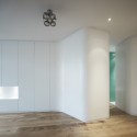 House Nieuwegracht / Ana Rocha Architects House Nieuwegracht / Ana Rocha Architects © Christian Richters