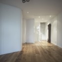 House Nieuwegracht / Ana Rocha Architects House Nieuwegracht / Ana Rocha Architects © Christian Richters
