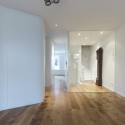 House Nieuwegracht / Ana Rocha Architects House Nieuwegracht / Ana Rocha Architects © Christian Richters