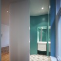 House Nieuwegracht / Ana Rocha Architects House Nieuwegracht / Ana Rocha Architects © Christian Richters