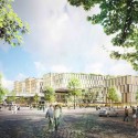 Courtesy of 3XN Architects