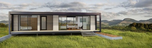 Connect:Homes Offers Affordable, Modern, Sustainable Homes (1)
