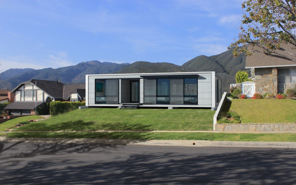 Connect:Homes Offers Affordable, Modern, Sustainable Homes