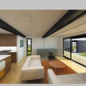 Connect:Homes Offers Affordable, Modern, Sustainable Homes (16) Connect:Homes Offers Affordable, Modern, Sustainable Homes (16) Courtesy of Connect:Homes