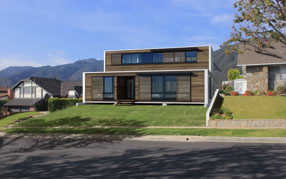 Connect:Homes Offers Affordable, Modern, Sustainable Homes