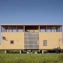 Make it Right Foundation / Adjaye Associates Adjaye Associates / Photographs © James Ewing/OTTO