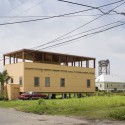 Make it Right Foundation / Adjaye Associates Adjaye Associates / Photographs © James Ewing/OTTO