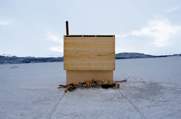 Survival Architecture Workshop