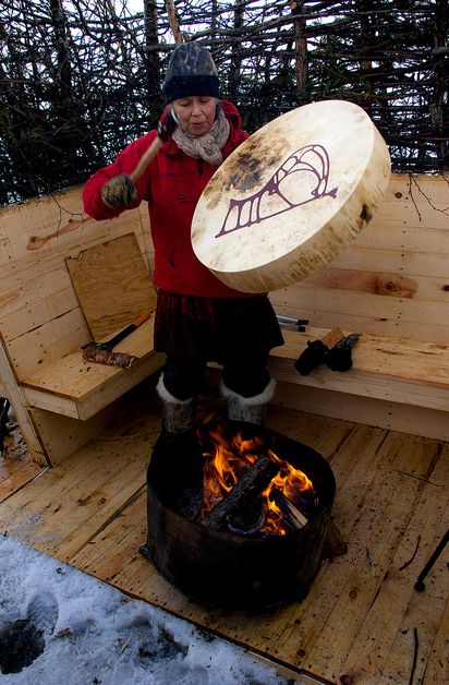 Survival Architecture Workshop