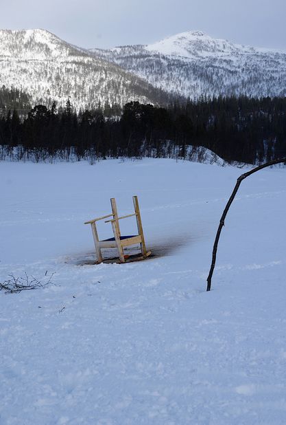 Survival Architecture Workshop