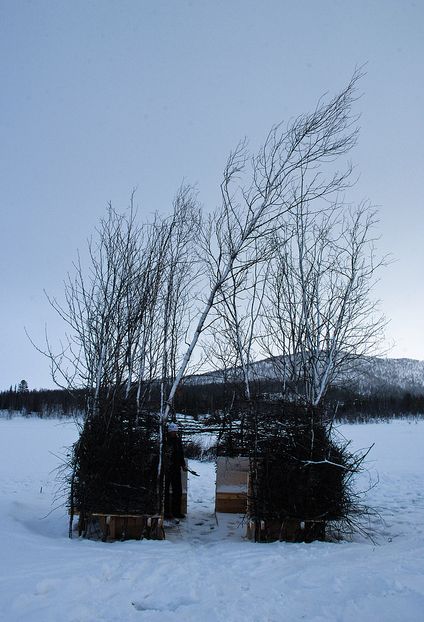 Survival Architecture Workshop