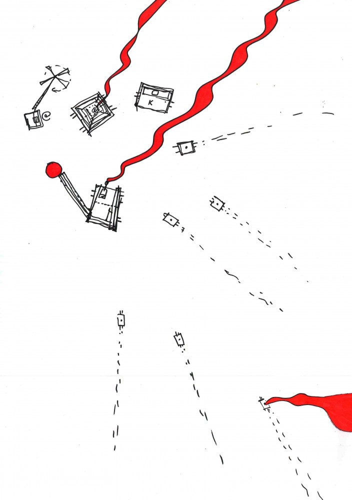 Survival Architecture Workshop