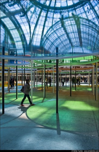 Monumenta 2012 / Daniel Buren (24)