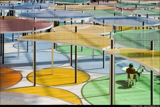 Monumenta 2012 / Daniel Buren (20)