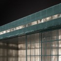Construction begins on OMA-designed G-Star RAW Headquarters (13) Model shot - Courtesy of OMA