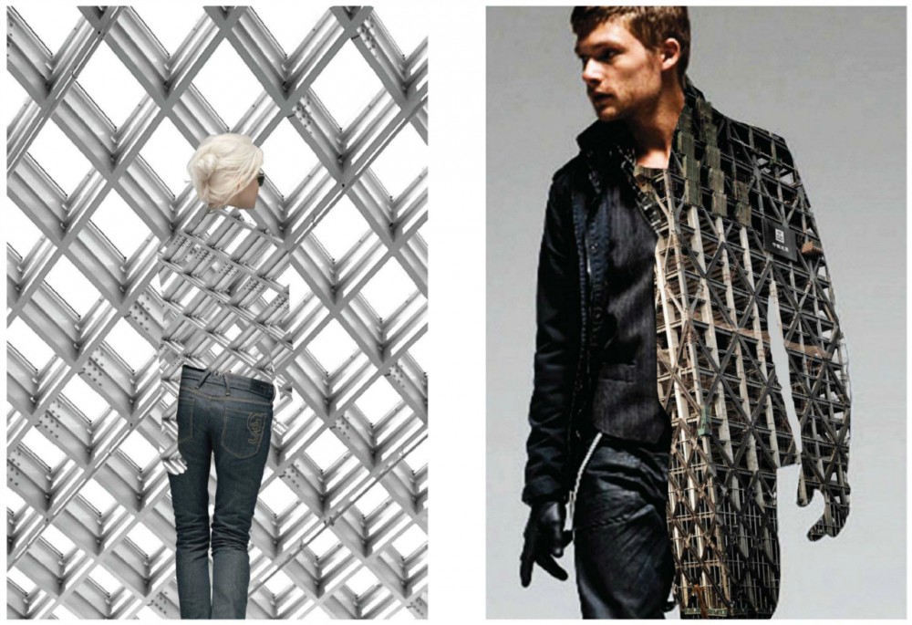 Construction begins on OMA-designed G-Star RAW Headquarters