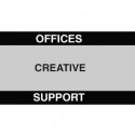 Construction begins on OMA-designed G-Star RAW Headquarters (4) Concept Diagram - Courtesy of OMA