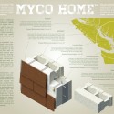 Finalists of the 100 Mile House Competition (1) Finalists of the 100 Mile House Competition (1) Courtesy of the Architectural Foundation of British Columbia