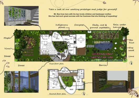 Finalists of the 100 Mile House Competition (8)