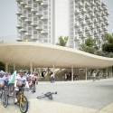 Bicycle Club / NL Architects (3) Courtesy of NL Architects