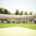 Bicycle Club / NL Architects (4) Courtesy of NL Architects