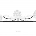 Bicycle Club / NL Architects (13) Section A - Courtesy of NL Architects