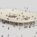 Bicycle Club / NL Architects (7) Courtesy of NL Architects