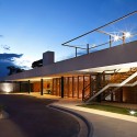 Alphaville Brasilia Clubhouse / DOMO Arquitetos Alphaville Brasilia Clubhouse / DOMO Arquitetos © Haruo Mikami