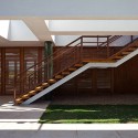 Alphaville Brasilia Clubhouse / DOMO Arquitetos Alphaville Brasilia Clubhouse / DOMO Arquitetos © Haruo Mikami