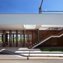 Alphaville Brasilia Clubhouse / DOMO Arquitetos Alphaville Brasilia Clubhouse / DOMO Arquitetos © Haruo Mikami