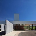Alphaville Brasilia Clubhouse / DOMO Arquitetos Alphaville Brasilia Clubhouse / DOMO Arquitetos © Haruo Mikami