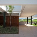 Alphaville Brasilia Clubhouse / DOMO Arquitetos Alphaville Brasilia Clubhouse / DOMO Arquitetos © Haruo Mikami
