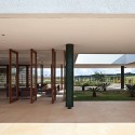 Alphaville Brasilia Clubhouse / DOMO Arquitetos Alphaville Brasilia Clubhouse / DOMO Arquitetos © Haruo Mikami