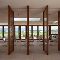 Alphaville Brasilia Clubhouse / DOMO Arquitetos
