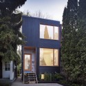 House 1 / Kyra Clarkson Architect House 1 / Kyra Clarkson Architect Courtesy of Kyra Clarkson Architect