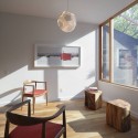 House 1 / Kyra Clarkson Architect House 1 / Kyra Clarkson Architect Courtesy of Kyra Clarkson Architect