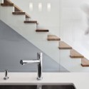 House 1 / Kyra Clarkson Architect House 1 / Kyra Clarkson Architect Courtesy of Kyra Clarkson Architect