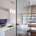 House 1 / Kyra Clarkson Architect House 1 / Kyra Clarkson Architect Courtesy of Kyra Clarkson Architect