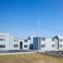 House In Gunma / Snark Architecture © Ippei Shinzawa