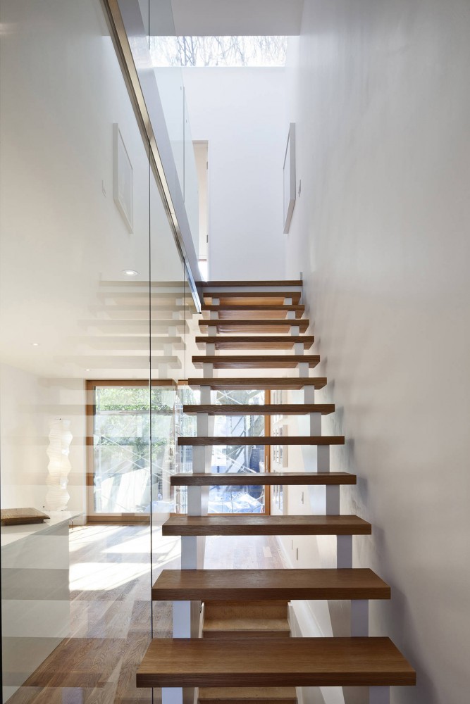 House 1 / Kyra Clarkson Architect