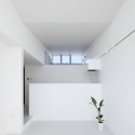 House In Gunma / Snark Architecture © Ippei Shinzawa