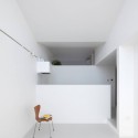 House In Gunma / Snark Architecture © Ippei Shinzawa