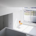 House In Gunma / Snark Architecture © Ippei Shinzawa