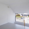House In Gunma / Snark Architecture © Ippei Shinzawa