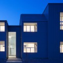 House In Gunma / Snark Architecture © Ippei Shinzawa