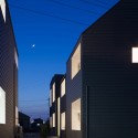House In Gunma / Snark Architecture © Ippei Shinzawa